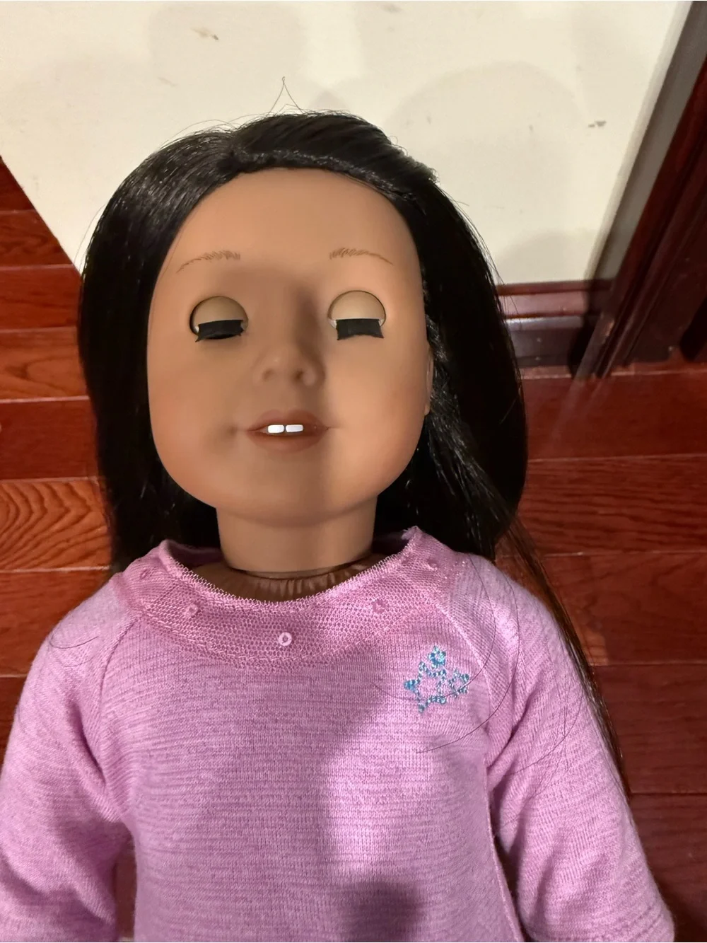 American Girl JLY/TM 42